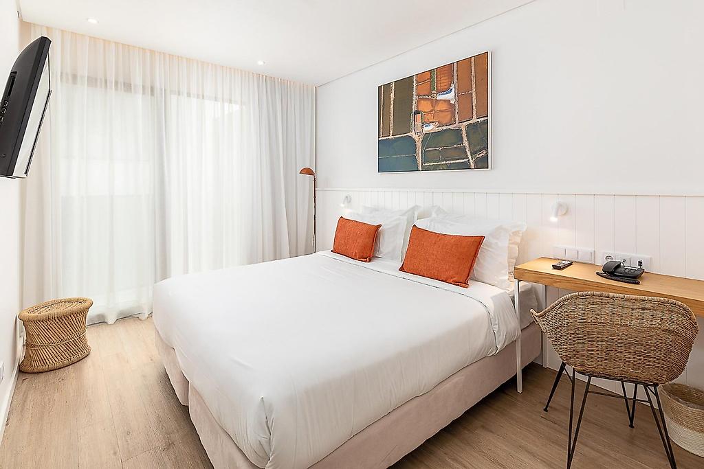 Pure Formosa Concept Hotel, Standard