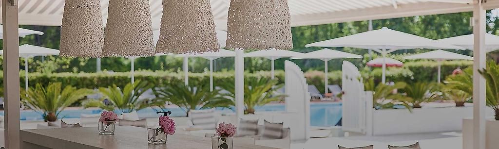 UNA Hotels Forte dei Marmi, UNA Hotels Forte dei Marmi,