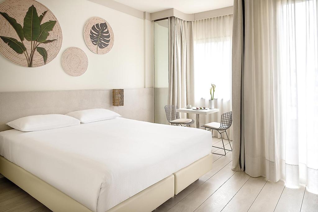 UNA Hotels Forte dei Marmi, Zimmer/Wohnbeispiel