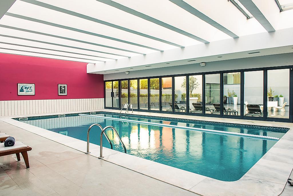 Vila Galé Opera, Spa/Wellness
