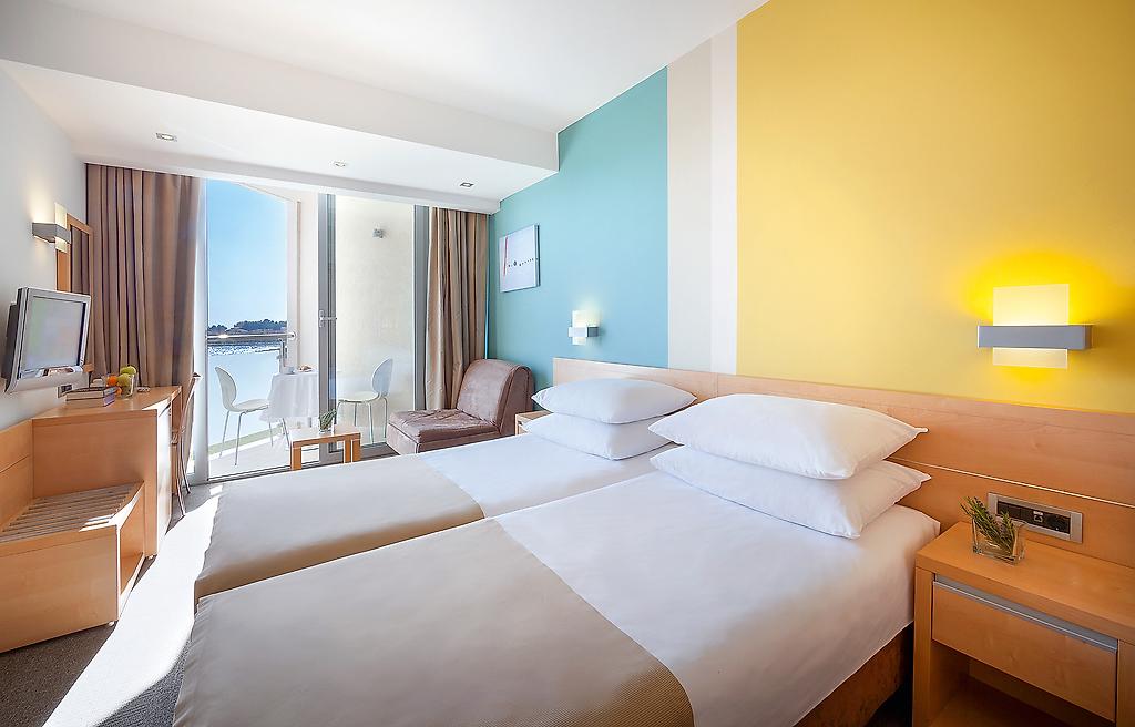 Aminess Vival Maestral Hotel, Wohnbeispiel