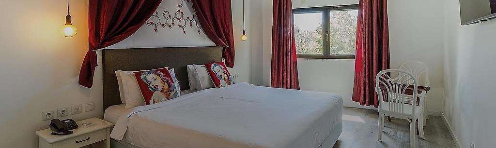 Hotel A.S. Lisboa, Hotel A.S. Lisboa,