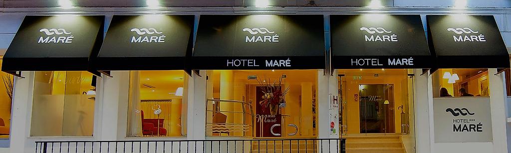Hotel Maré,