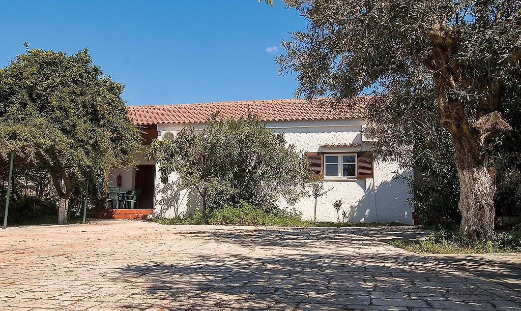 Laka Apartments & Studios, Resort/Hotelanlage