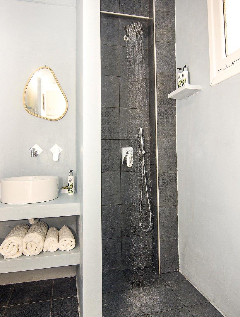 Laka Apartments & Studios, Wohnbeispiel