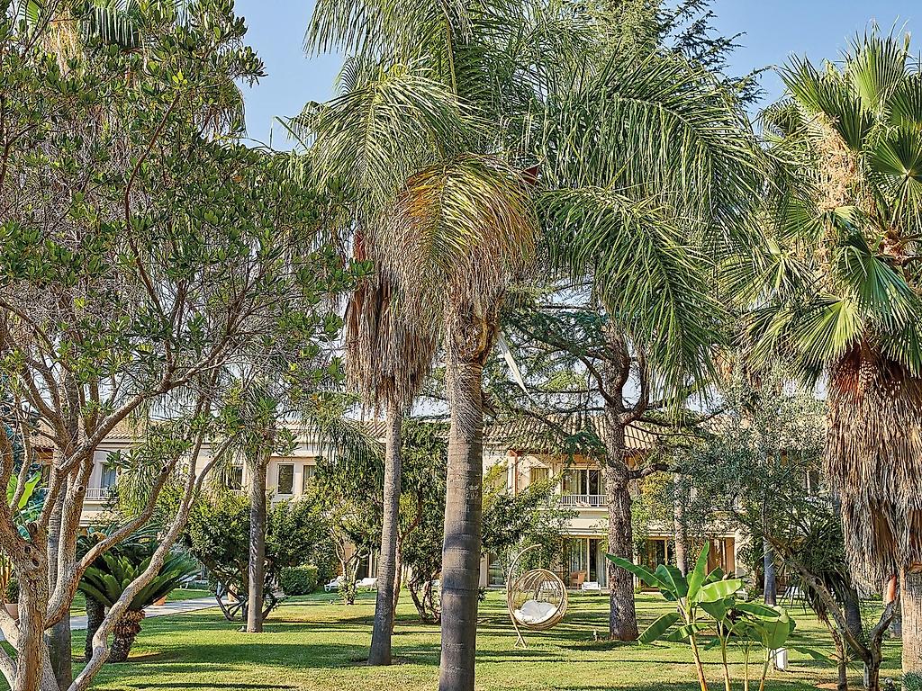 Grecotel Filoxenia Kalamata, Resort/Hotelanlage