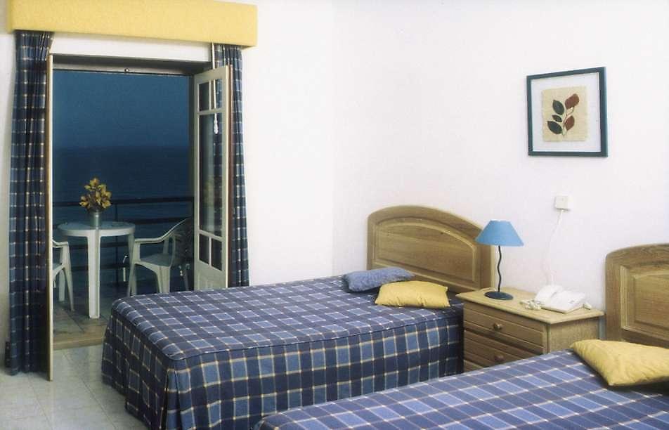 Appartements Praia Azul, Doppelzimmer