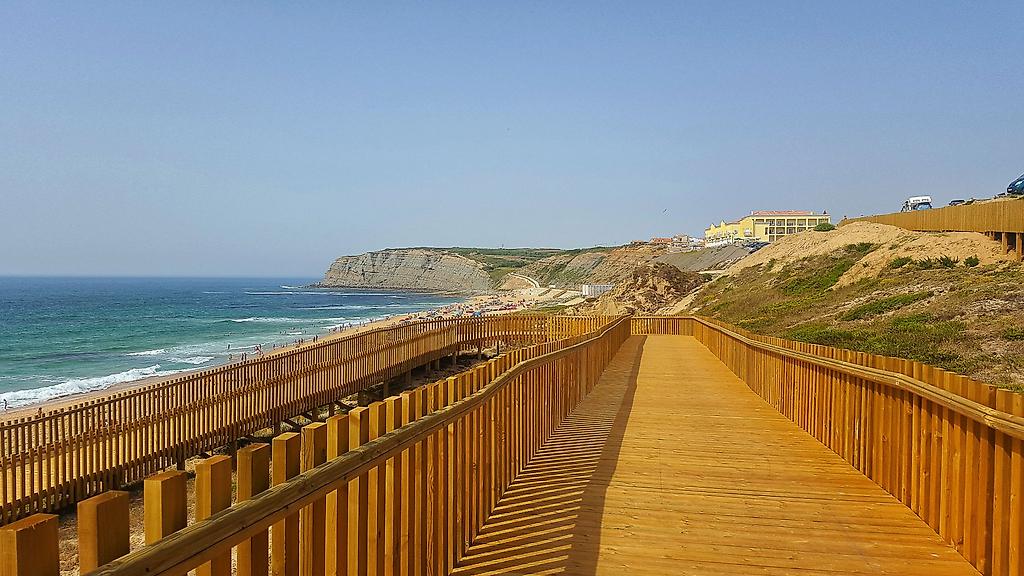 Appartements Praia Azul, sonstige