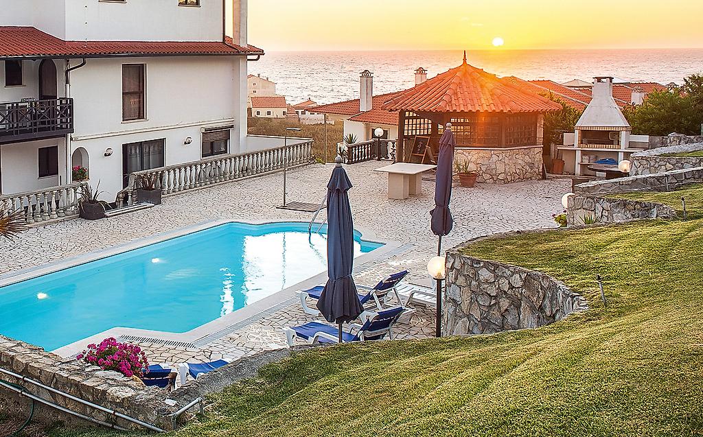Residencial Água de Madeiros, Pool/Poolbereich