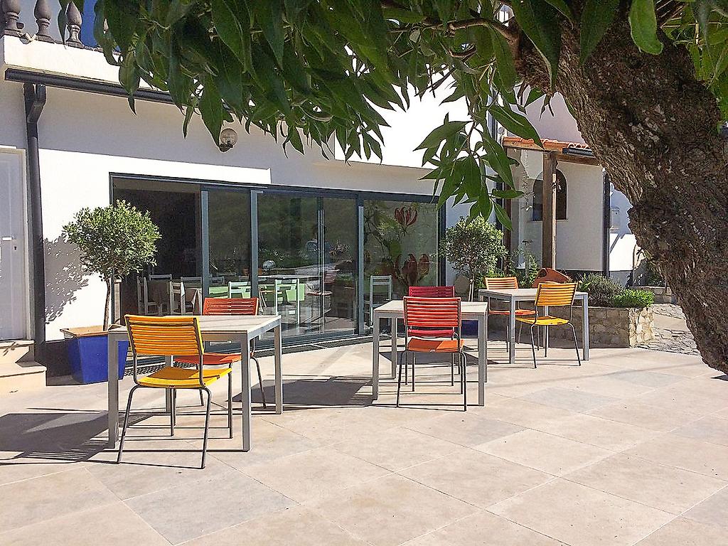 Residencial Água de Madeiros, sonstige