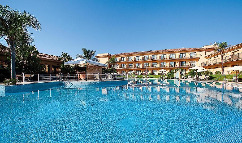 La Quinta Menorca by PortBlue Boutique, Pool/Poolbereich