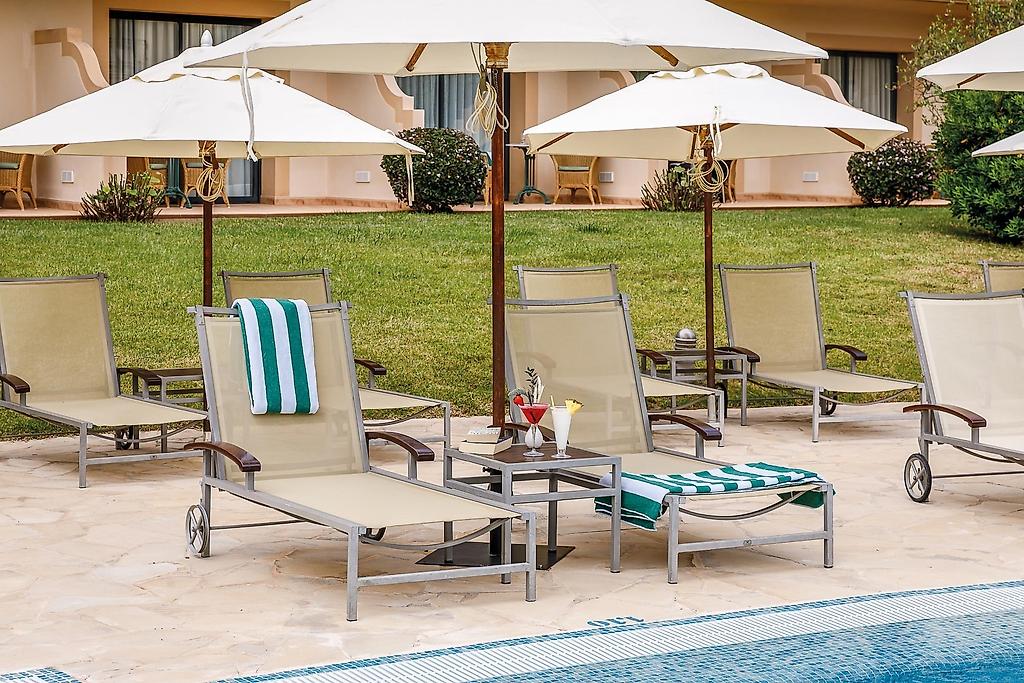 La Quinta Menorca by PortBlue Boutique, Pool/Poolbereich