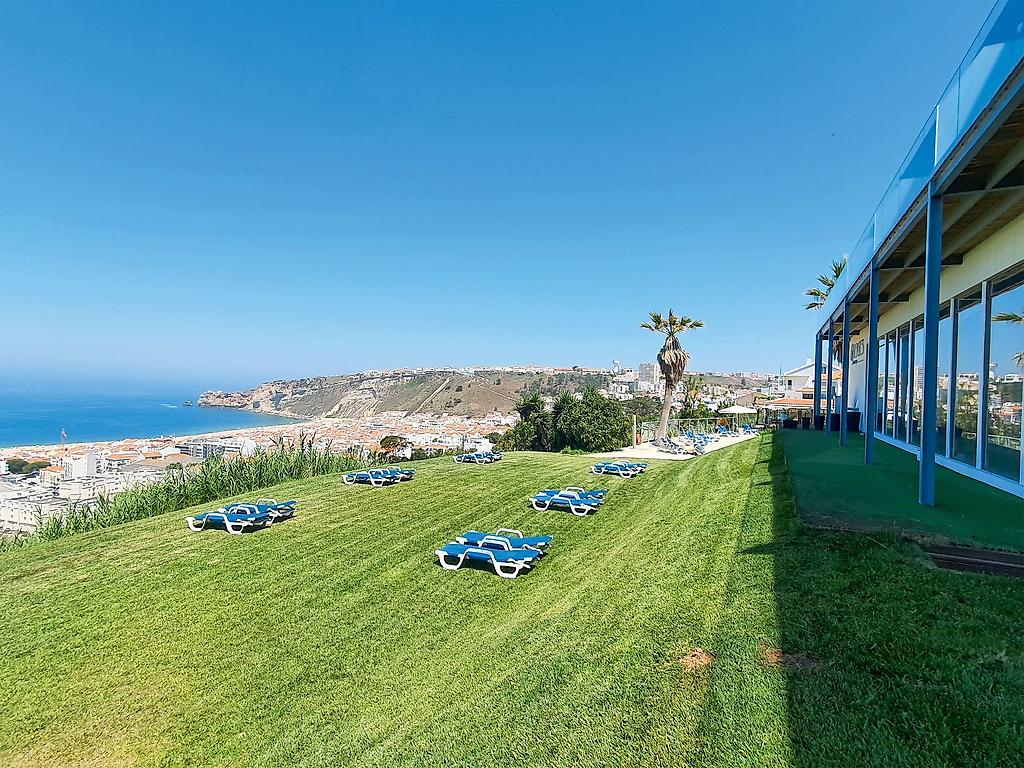 Hotel Miramar,
