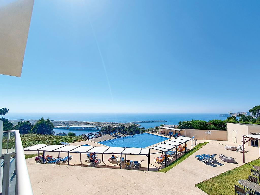 Hotel Miramar Sul, Pool/Poolbereich