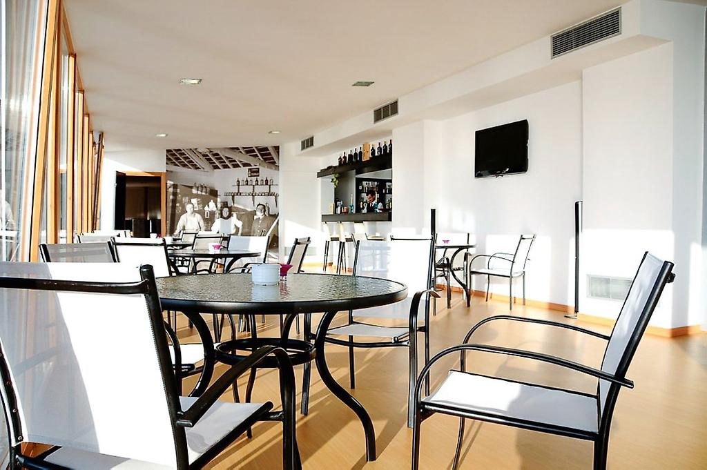 Hotel Miramar Sul, Restaurant/Gastronomie