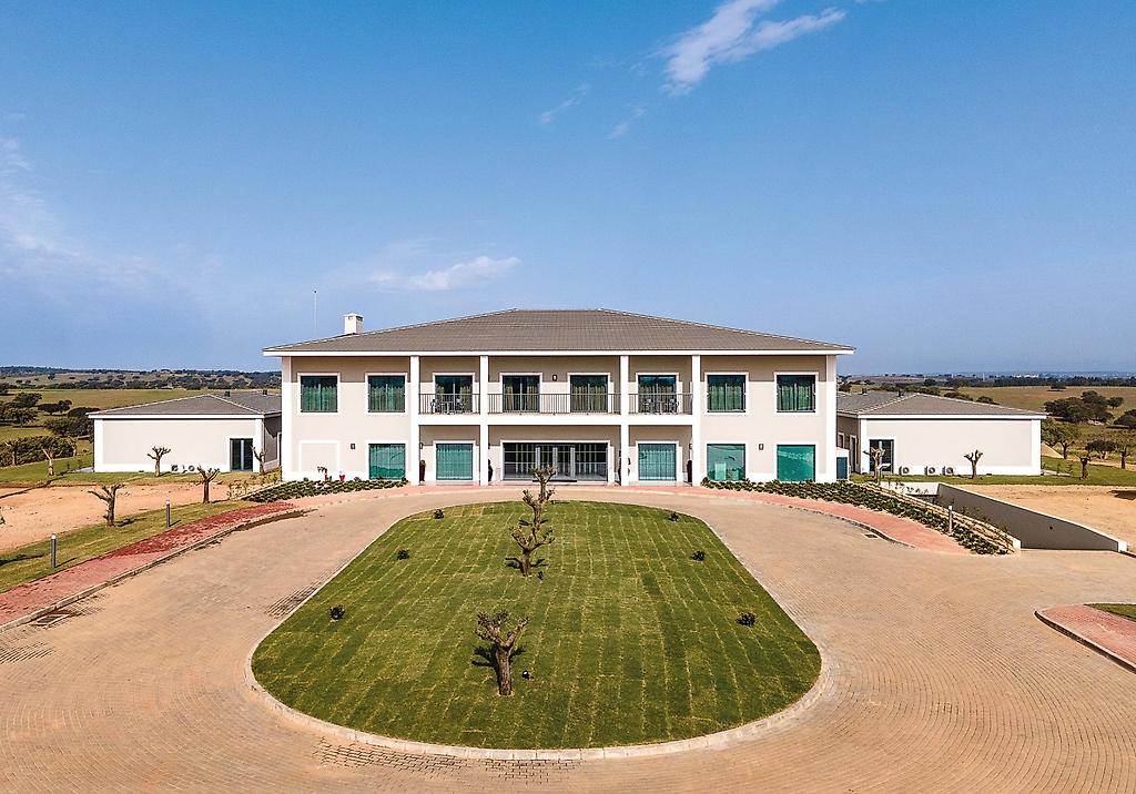 Vila Galé Collection Monte do Vilar, Resort/Hotelanlage