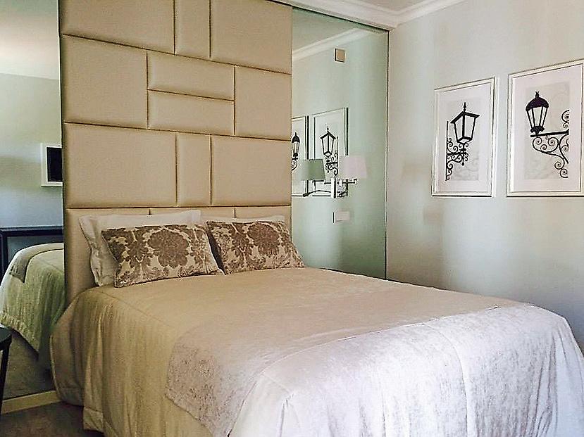 Josefa de Óbidos Hotel, Doppelbett