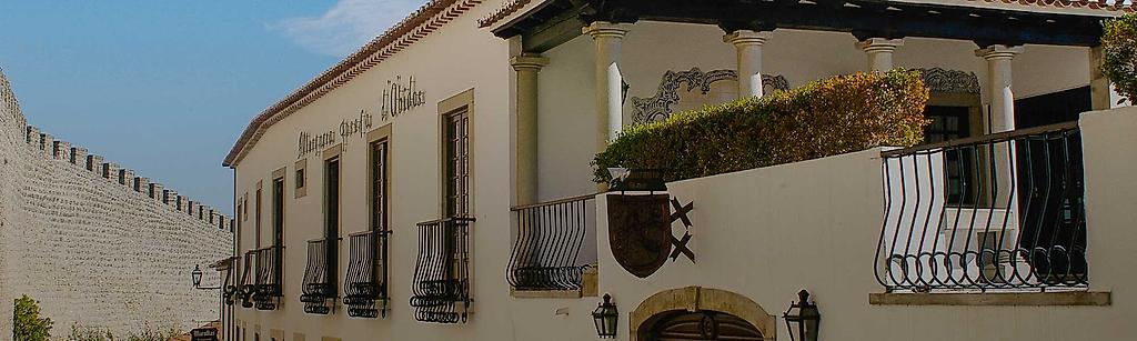 Josefa de Óbidos Hotel, Josefa de Óbidos Hotel,