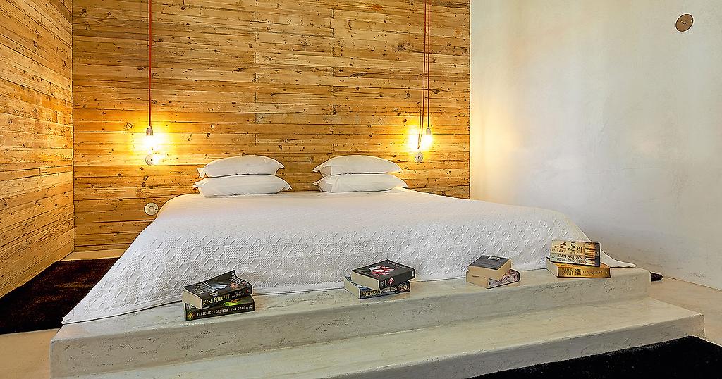 The Literary Man Óbidos Hotel, Literary Suite