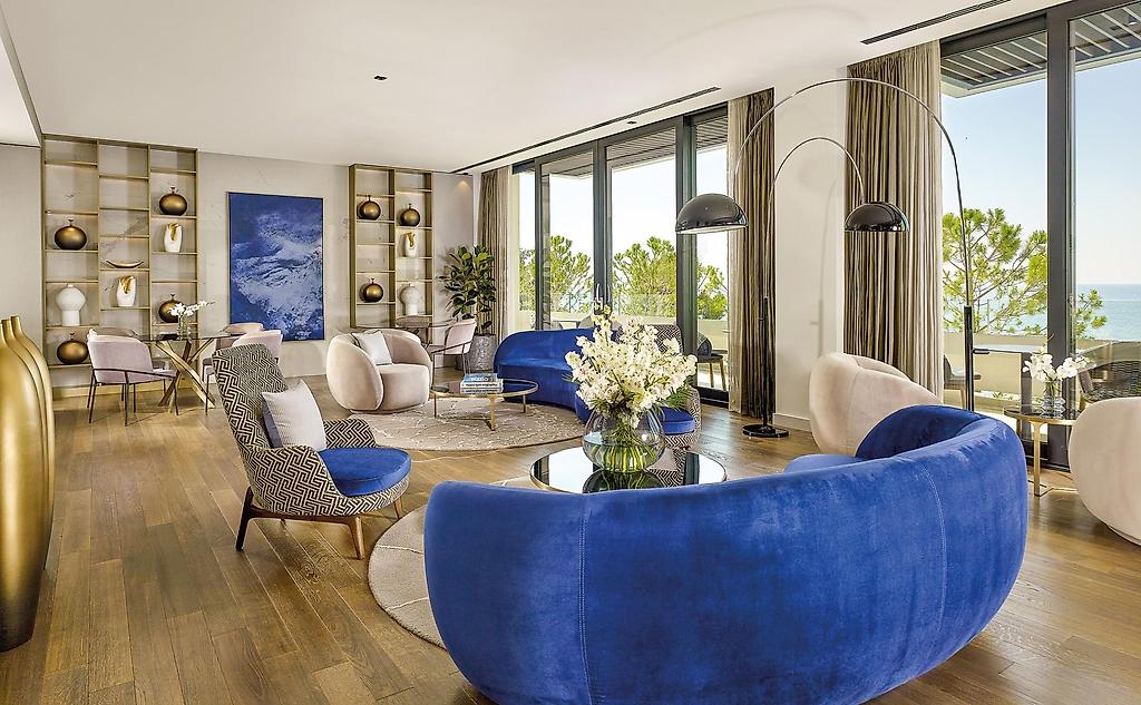 Grand Hotel Brioni Pula, A Radisson Collection Hotel, Restaurant/Gastronomie