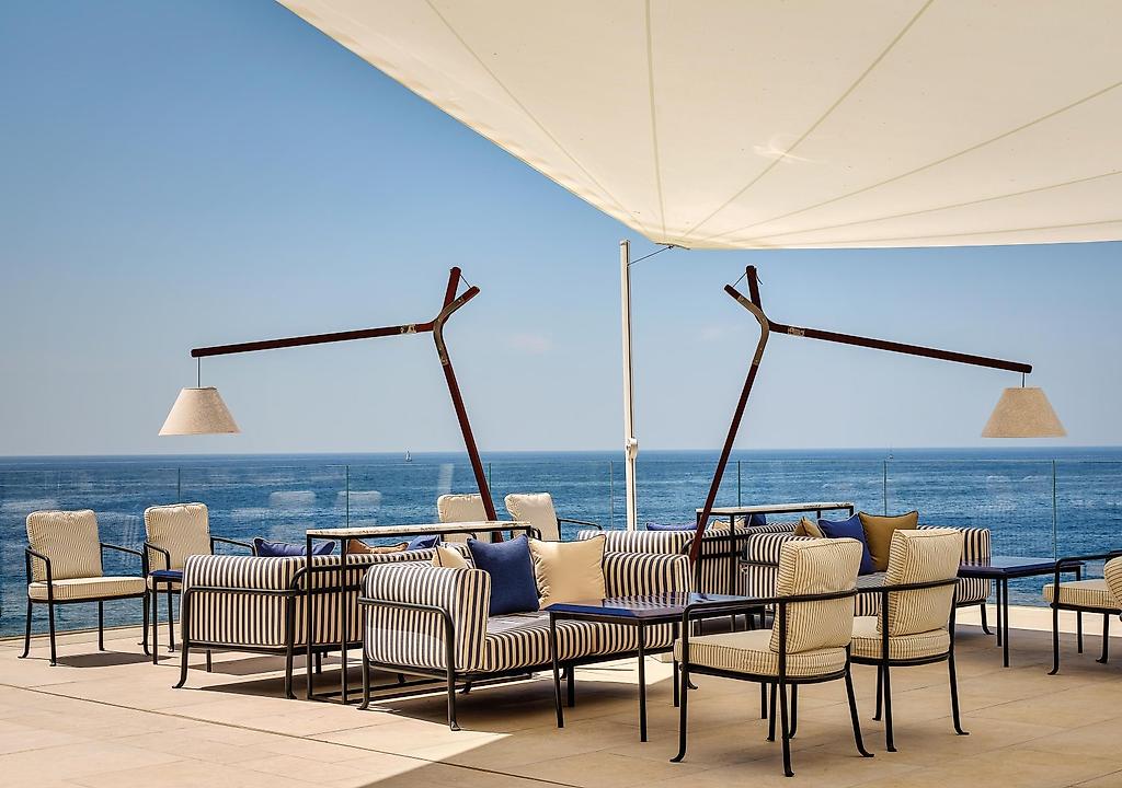 Grand Hotel Brioni Pula, A Radisson Collection Hotel, Restaurant/Gastronomie