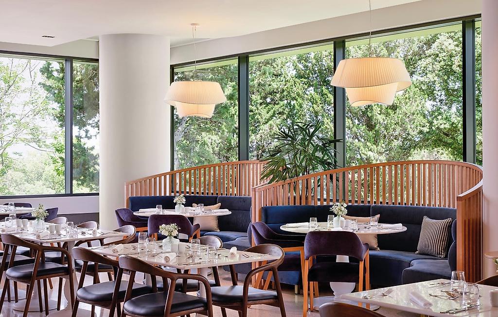 Grand Hotel Brioni Pula, A Radisson Collection Hotel, Restaurant/Gastronomie