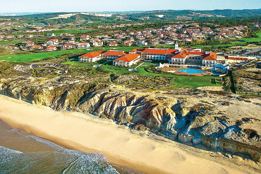 Praia D’El Rey Marriott Golf & Beach Resort, sonstige