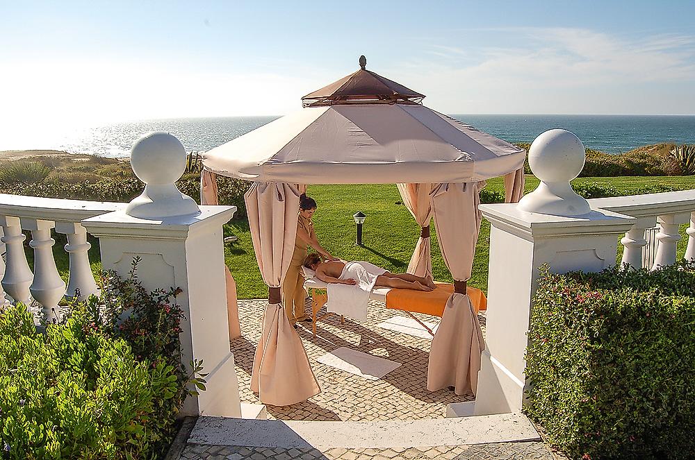 Praia D’El Rey Marriott Golf & Beach Resort, Spa/Wellness