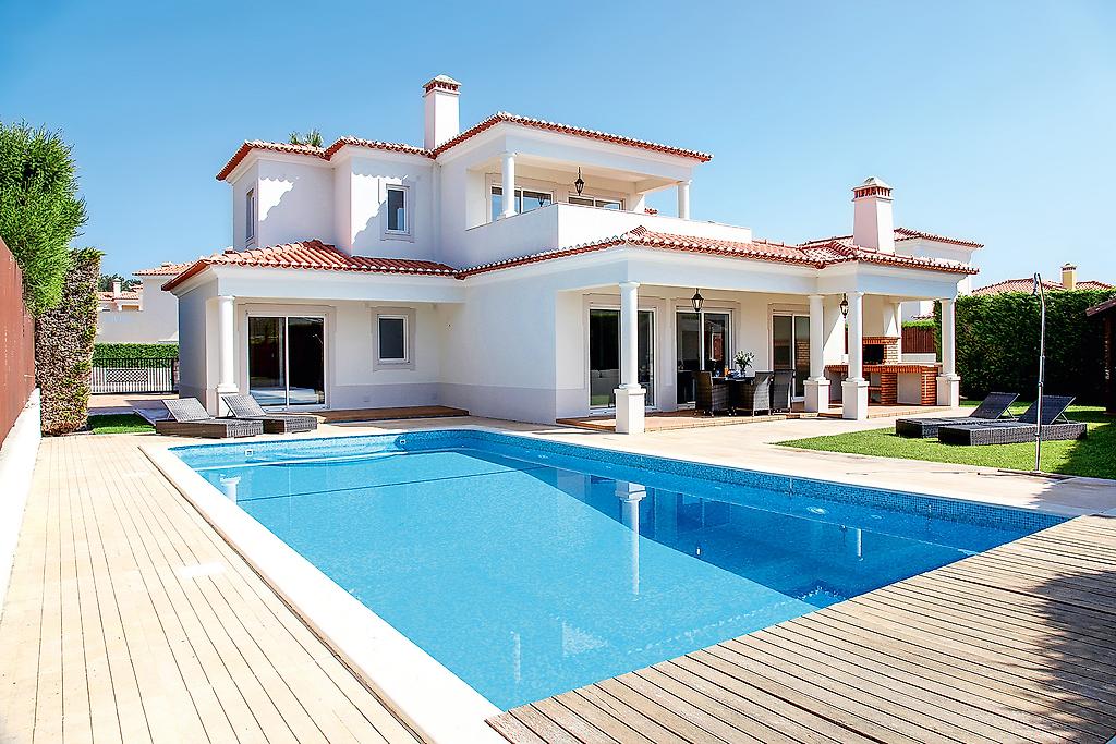 Praia D’El Rey – The Village, Resort/Hotelanlage