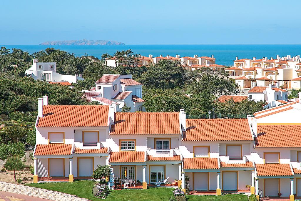 Praia D’El Rey – The Village, Resort/Hotelanlage