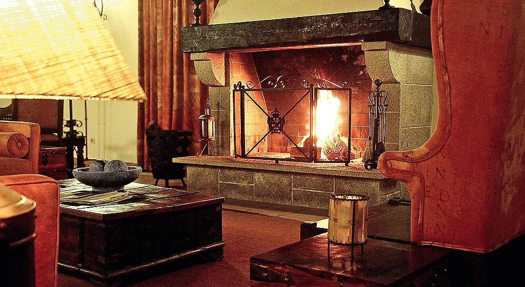 Hotel Real d’Óbidos, öffentliche Bereiche