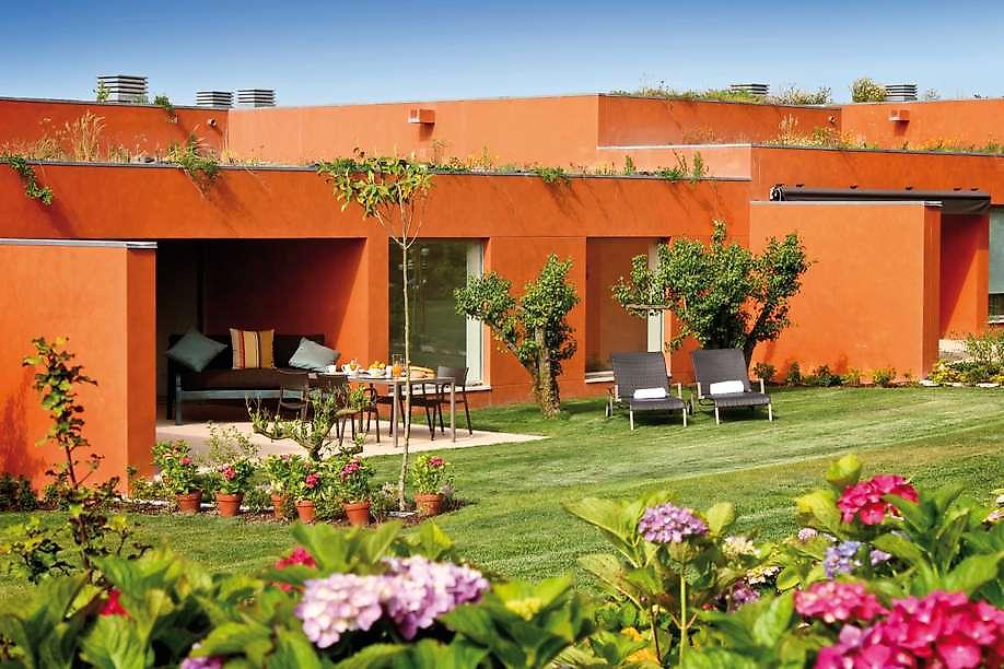 Bom Sucesso Resort Leisure & Golf, Townhouse