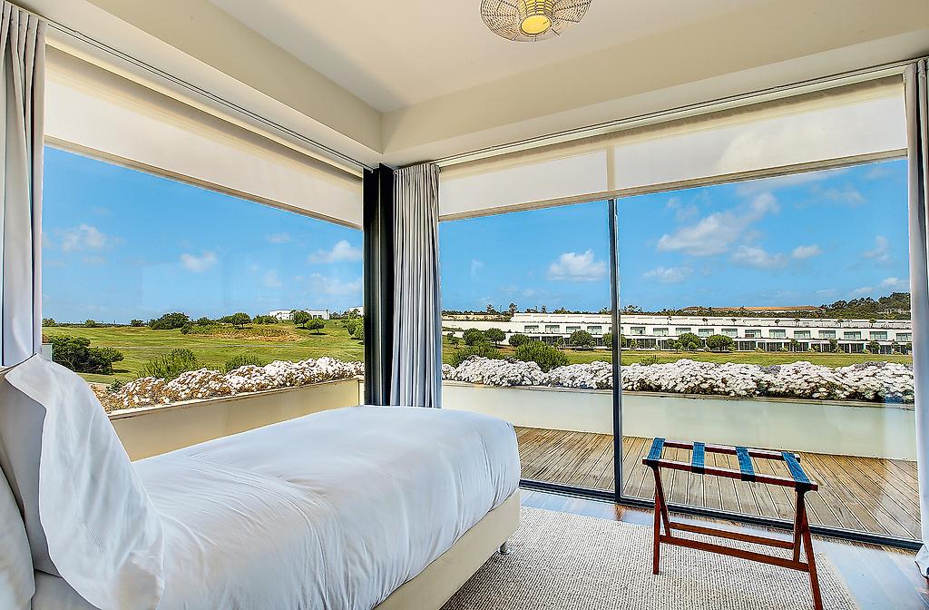 Bom Sucesso Resort Leisure & Golf, Wohnbeispiel