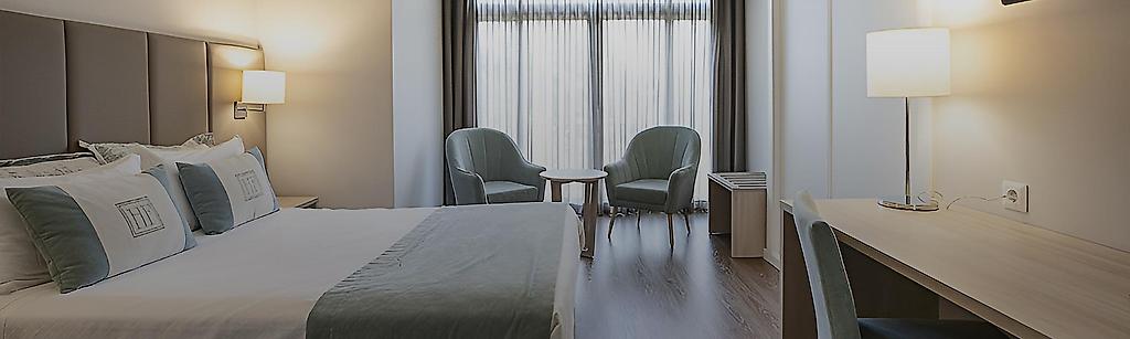 Hotel de Fátima, Hotel de Fátima,