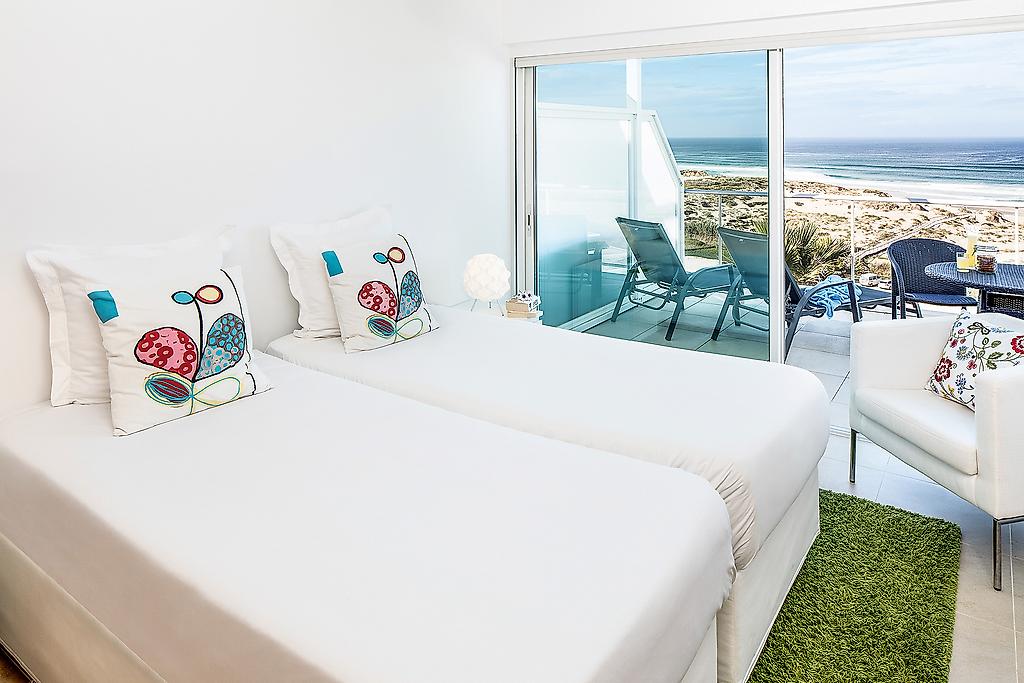 Praia D’El Rey Golf & Beach Resort – The Beachfront, Wohnbeispiel