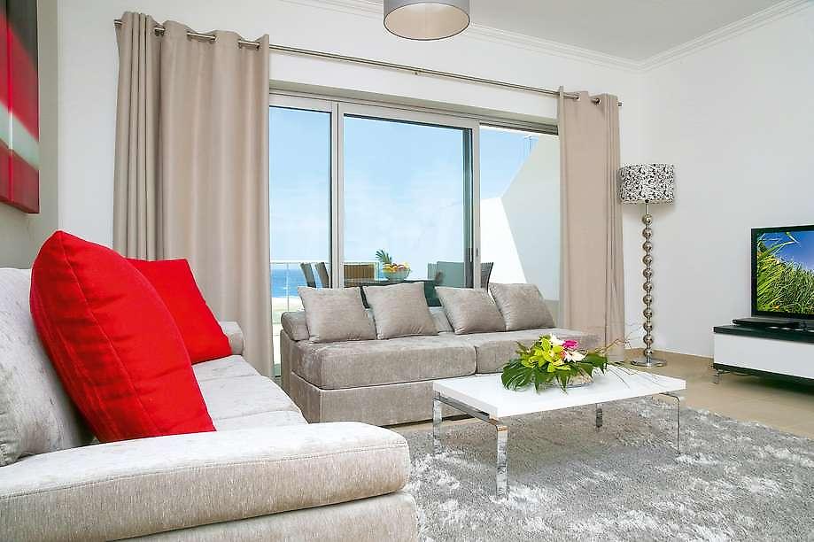 Praia D’El Rey Golf & Beach Resort – The Beachfront, Meerblickzimmer