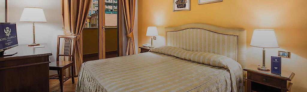 Hotel Isabella, Hotel Isabella,