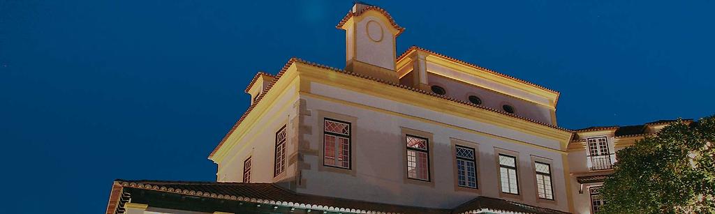 Hotel Lusitano, Hotel Lusitano,