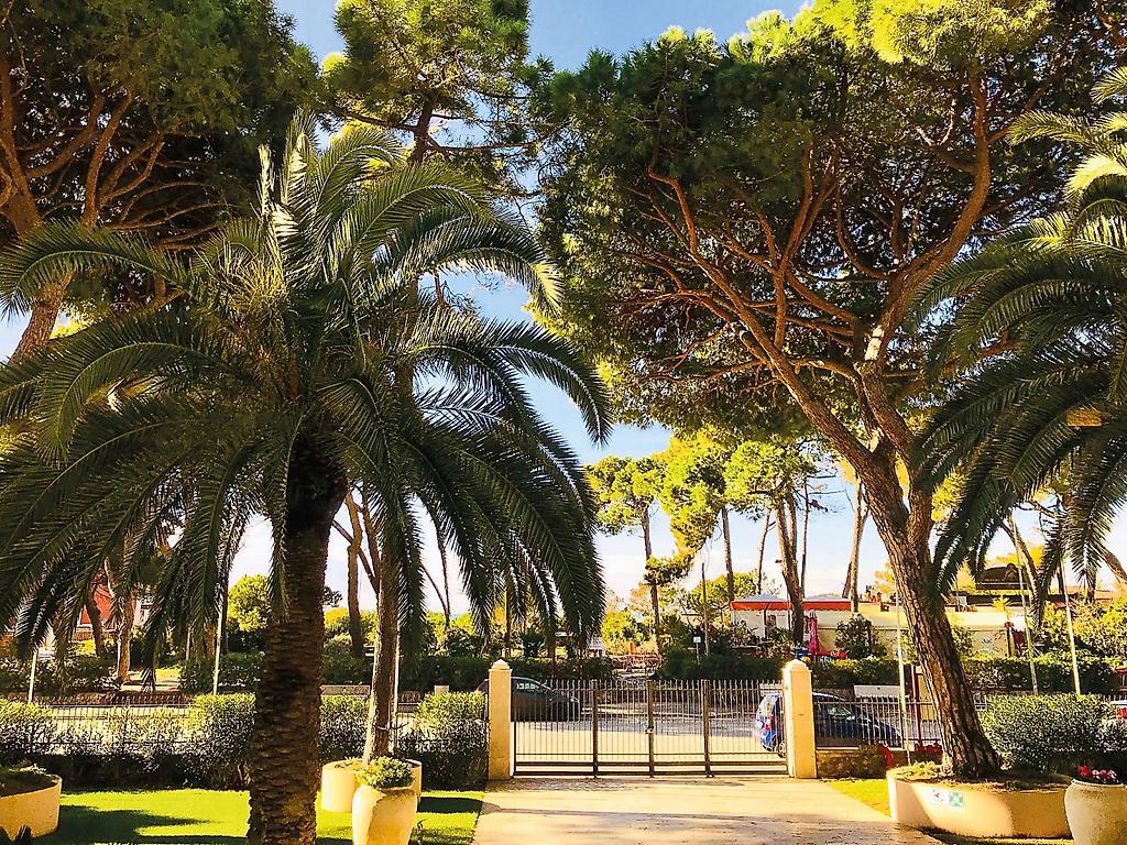 Grand Hotel Terme Marine Leopoldo II,