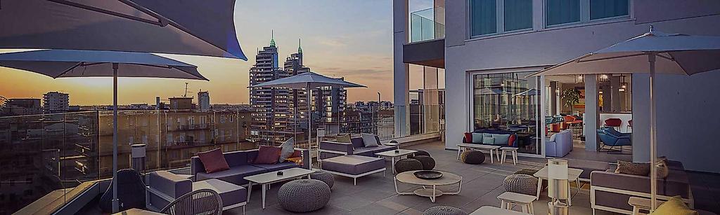 J44 Lifestyle Hotel, J44 Lifestyle Hotel,