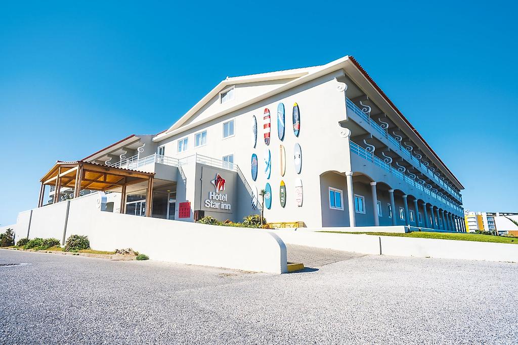 Star Inn Peniche, Resort/Hotelanlage