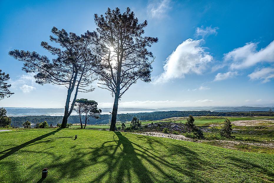 Evolutee Royal Óbidos Spa & Golf Resort,