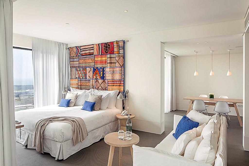 Evolutee Royal Óbidos Spa & Golf Resort, Suite