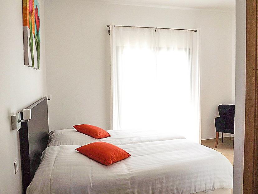 Casa Ceedina Bed & Breakfast & Beauty, Wohnbeispiel