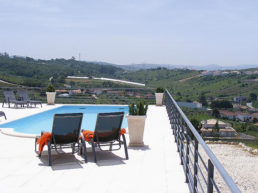 Casa Ceedina Bed & Breakfast & Beauty, Pool/Poolbereich