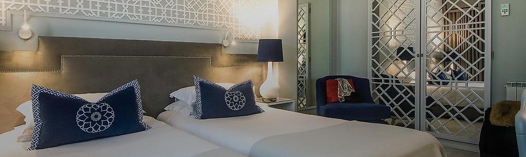 Hotel Coracão de Fátima, Hotel Coracão de Fátima,