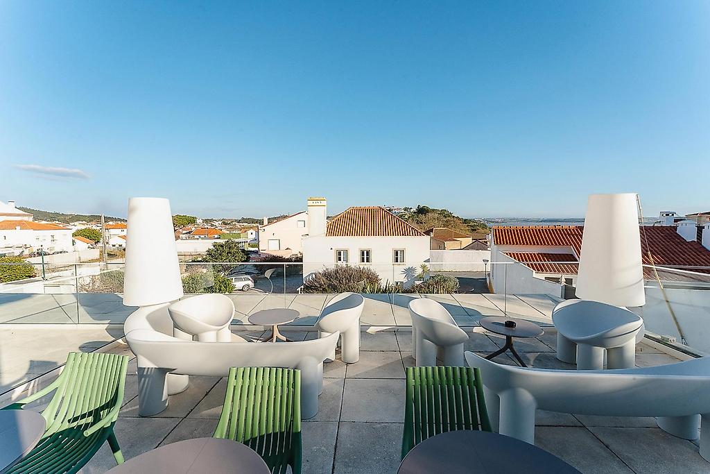 Hotel Agua D’Alma, Restaurant/Gastronomie