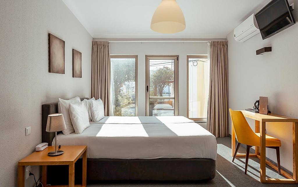 Hotel Agua D’Alma, Wohnbeispiel