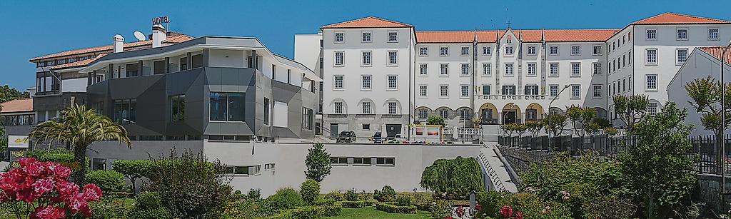 Consolata Hotel, Consolata Hotel,