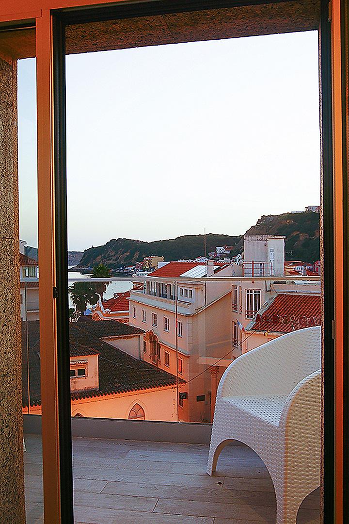 Hotel Concha, Wohnbeispiel